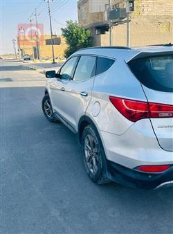 هیوندای سەنتافی